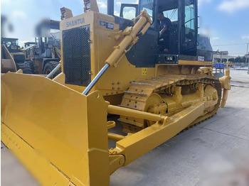 Bulldozer SHANTUI