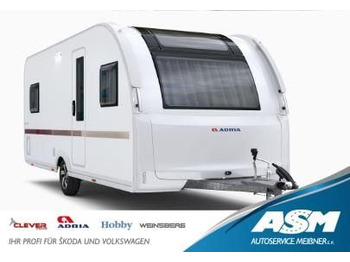 Caravan ADRIA Adora