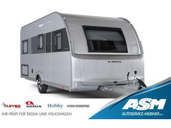 Caravan ADRIA