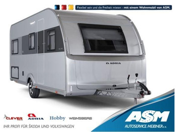 Caravan ADRIA