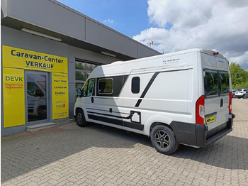 Camper van Adria Twin Twin 600 SPB Family*SAFETY*STYLE*DAB*SOFORT: picture 4