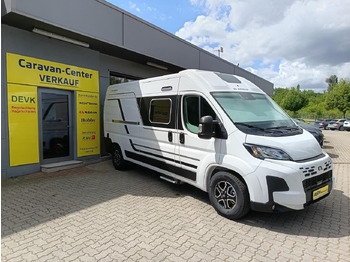 Camper van Adria Twin Twin 600 SPB Family*SAFETY*STYLE*DAB*SOFORT: picture 3