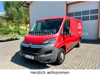 Passenger van CITROËN Jumper