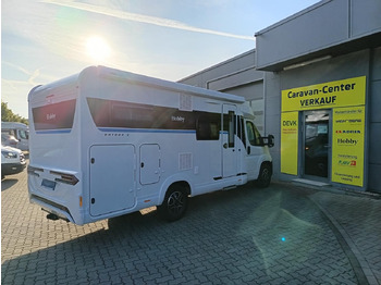 Semi-integrated motorhome Hobby Ontour C680 GE*AUTOMATIK*LITHIUM*MARKISE*SOFORT*: picture 4