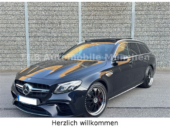 Car MERCEDES-BENZ