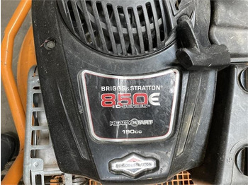 Garden mower As-Motor 510 Proclip 4T A: picture 5
