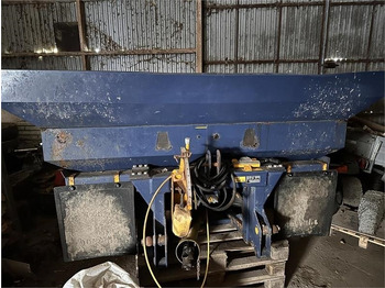 Fertilizer spreader Bogballe EXW Trend. 2200L: picture 3
