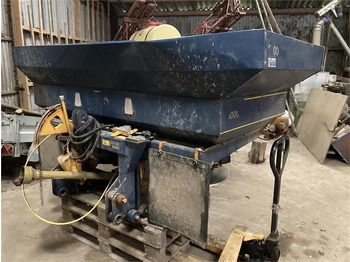 Fertilizer spreader Bogballe EXW Trend. 2200L: picture 2