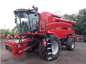 Combine harvester CASE IH Axial-Flow