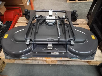 Garden mower HUSQVARNA