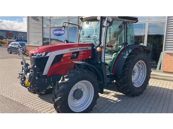 Farm tractor MASSEY FERGUSON