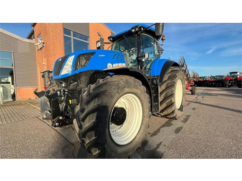 Leasing of New Holland T7.315 HD AutoComand New Holland T7.315 HD AutoComand: picture 2 Leasing of New Holland T7.315 HD AutoComand New Holland T7.315 HD AutoComand: picture 2