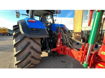 Leasing of New Holland T7.315 HD AutoComand New Holland T7.315 HD AutoComand: picture 4 Leasing of New Holland T7.315 HD AutoComand New Holland T7.315 HD AutoComand: picture 4