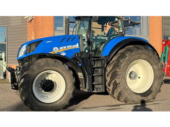 Leasing of New Holland T7.315 HD AutoComand New Holland T7.315 HD AutoComand: picture 1 Leasing of New Holland T7.315 HD AutoComand New Holland T7.315 HD AutoComand: picture 1