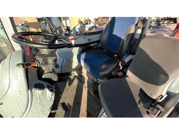 Leasing of New Holland T7.315 HD AutoComand New Holland T7.315 HD AutoComand: picture 5 Leasing of New Holland T7.315 HD AutoComand New Holland T7.315 HD AutoComand: picture 5