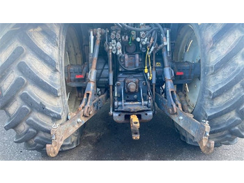 Leasing of New Holland TS115  New Holland TS115: picture 4 Leasing of New Holland TS115  New Holland TS115: picture 4