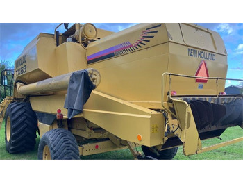 Leasing of New Holland TX68 FSH  New Holland TX68 FSH: picture 2