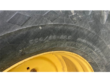 Leasing of New Holland TX68 FSH  New Holland TX68 FSH: picture 4