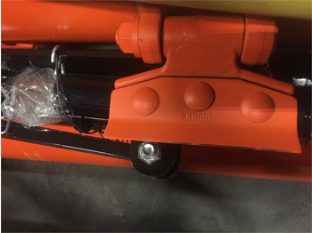 Flail mower Perfect KM-300 Front og Bagmontering: picture 4 Flail mower Perfect KM-300 Front og Bagmontering: picture 4