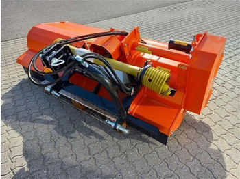 Flail mower PERFECT