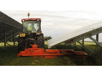 Mower PERFECT
