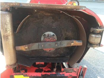 Mower Trimax STEALTH S2 340: picture 5 Mower Trimax STEALTH S2 340: picture 5