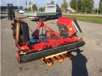 Mower Trimax STEALTH S2 340: picture 3 Mower Trimax STEALTH S2 340: picture 3