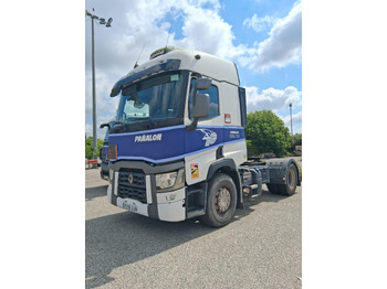 Tractor unit Renault T460T 4X2 E6: picture 2
