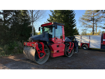 Road roller BOMAG