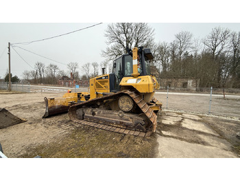 Bulldozer CAT D6N LGP: picture 4