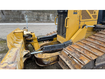 Bulldozer CAT D6N LGP: picture 2