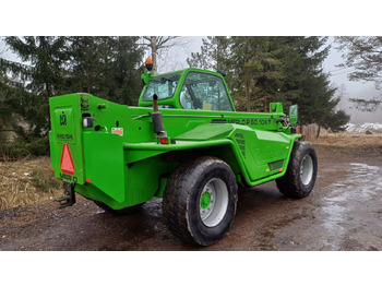 Leasing of  Merlo P60.10K Merlo P60.10K: picture 4