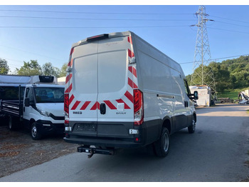 Panel van Iveco Daily 35c16 blaszak  KLIMA  SPROWADZONY serwisówka: picture 3