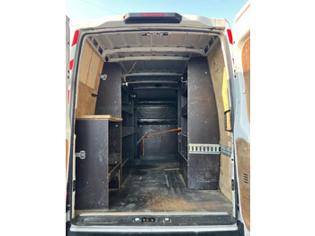 Panel van Iveco Daily 35c16 blaszak  KLIMA  SPROWADZONY serwisówka: picture 5