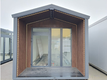 Swap body/ Container IDEX Premium Commercial Container Unit – Modern, Durable & Ready to Customize! Container with Terrace: picture 3 Swap body/ Container IDEX Premium Commercial Container Unit – Modern, Durable & Ready to Customize! Container with Terrace: picture 3