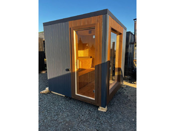 Swap body/ Container