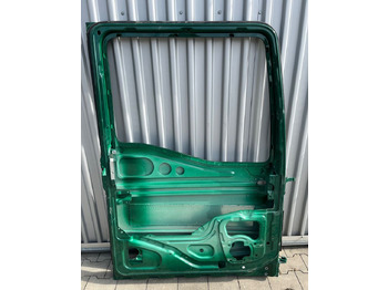 Door and parts for Truck Drzwi lewe MAN TGX TG3 drzwi kierowcy nowy model: picture 2