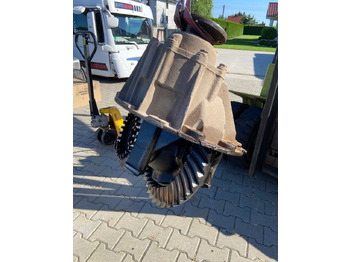 Differential gear MAN TGS