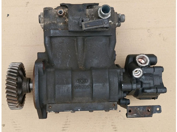 Air brake compressor IVECO Stralis