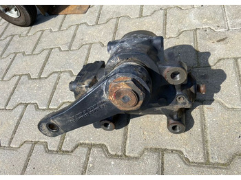 Steering gear MAN TGL