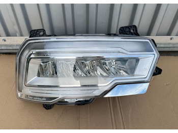 Lights/ Lighting DAF XG+