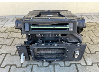 Heating/ Ventilation DAF XF 106