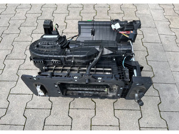 Heating/ Ventilation DAF XF 106