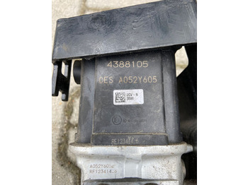 Exhaust system for Truck Pompa Adblue DAF XF 106 euro 6 lift moduł ad blue: picture 2