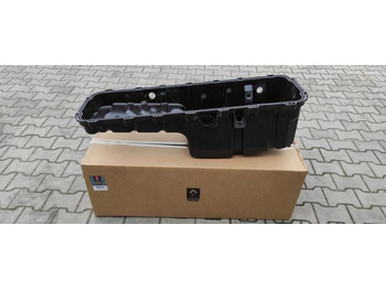 Oil pan RENAULT T