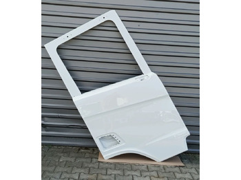 Door and parts SCANIA R