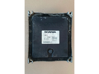 ECU SCANIA R