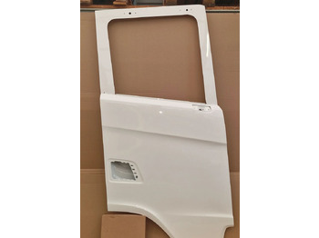 Door and parts SCANIA S