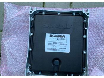 ECU SCANIA R