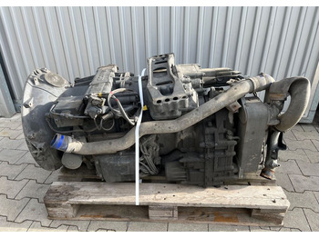 Gearbox SCANIA R